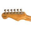 Fender Custom Shop Limited Edition 70th Anniversary 1954 Stratocaster Relic - Cimarron Red - 1 Off Electric Guitar