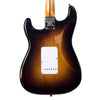 Fender Custom Shop Limited Edition 70th Anniversary 1954 Stratocaster Relic - Wide Fade 2 Tone Sunburst - 1 off Electric Guitar NEW!