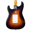 Fender Custom Shop Limited Edition 70th Anniversary 1954 Stratocaster Relic - Wide Fade 2 Tone Sunburst - Electric Guitar NEW!