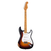 Fender Custom Shop Limited Edition 70th Anniversary 1954 Stratocaster Relic - Wide Fade 2 Tone Sunburst - Electric Guitar NEW!