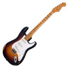 Fender Custom Shop Limited Edition 70th Anniversary 1954 Stratocaster Relic - Wide Fade 2 Tone Sunburst - Electric Guitar NEW!