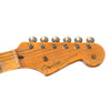 Fender Custom Shop Limited Edition 70th Anniversary 1954 Stratocaster Relic - Wide Fade 2 Tone Sunburst - Electric Guitar NEW!