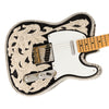 Fender Custom Shop Limited Edition Waylon Jennings Telecaster Relic - Masterbuilt David Brown - Tribute Model Electric Guitar - PREORDER NOW!!!