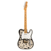 Fender Custom Shop Limited Edition Waylon Jennings Telecaster Relic - Masterbuilt David Brown - Tribute Model Electric Guitar - PREORDER NOW!!!