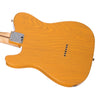 Fender Custom Shop MVP 1952 Telecaster HB NOS - Butterscotch Blonde - Dealer Select Master Vintage Player Series Electric Guitar - NEW!