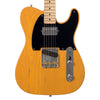 Fender Custom Shop MVP 1952 Telecaster HB NOS - Butterscotch Blonde - Dealer Select Master Vintage Player Series Electric Guitar - NEW!