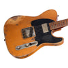 Fender Custom Shop MVP 1952 Telecaster HB Heavy Relic - Nocaster Blonde - Masterbuilt Vincent Van Trigt - Dealer Select Master Vintage Player Series Electric Guitar w/ Humbucker - NEW!