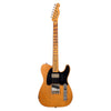 Fender Custom Shop MVP 1952 Telecaster HB Heavy Relic - Nocaster Blonde - Masterbuilt Vincent Van Trigt - Dealer Select Master Vintage Player Series Electric Guitar w/ Humbucker - NEW!