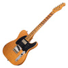 Fender Custom Shop MVP 1952 Telecaster HB Heavy Relic - Nocaster Blonde - Masterbuilt Vincent Van Trigt - Dealer Select Master Vintage Player Series Electric Guitar w/ Humbucker - NEW!