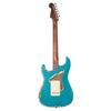 Fender Custom Shop MVP 1956 Stratocaster Heavy Relic - Taos Turquoise over Copper - Masterbuilt Austin MacNutt - Dealer Select Master Vintage Player Series Electric Guitar - NEW!