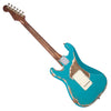 Fender Custom Shop MVP 1956 Stratocaster Heavy Relic - Taos Turquoise over Copper - Masterbuilt Austin MacNutt - Dealer Select Master Vintage Player Series Electric Guitar - NEW!
