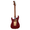 Fender Custom Shop MVP 1956 Stratocaster Heavy Relic - Dakota Red - Masterbuilt Jason Smith - Dealer Select Master Vintage Player Series Electric Guitar - NEW!