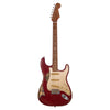 Fender Custom Shop MVP 1956 Stratocaster Heavy Relic - Dakota Red - Masterbuilt Jason Smith - Dealer Select Master Vintage Player Series Electric Guitar - NEW!