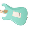 Fender Custom Shop MVP 1956 Stratocaster Lush Closet Classic - Surf Green with Matching Headstock - Masterbuilt Todd Krause - Dealer Select Master Vintage Player Series