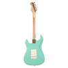 Fender Custom Shop MVP 1956 Stratocaster Lush Closet Classic - Surf Green with Matching Headstock - Masterbuilt Todd Krause - Dealer Select Master Vintage Player Series