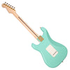 Fender Custom Shop MVP 1956 Stratocaster Lush Closet Classic - Surf Green with Matching Headstock - Masterbuilt Todd Krause - Dealer Select Master Vintage Player Series