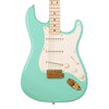 Fender Custom Shop MVP 1956 Stratocaster Lush Closet Classic - Surf Green with Matching Headstock - Masterbuilt Todd Krause - Dealer Select Master Vintage Player Series
