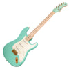 Fender Custom Shop MVP 1956 Stratocaster Lush Closet Classic - Surf Green with Matching Headstock - Masterbuilt Todd Krause - Dealer Select Master Vintage Player Series