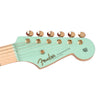 Fender Custom Shop MVP 1956 Stratocaster Lush Closet Classic - Surf Green with Matching Headstock - Masterbuilt Todd Krause - Dealer Select Master Vintage Player Series