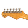 Fender Custom Shop MVP 1960 Stratocaster Heavy Relic - Gold over 3 Tone Sunburst - Masterbuilt Greg Fessler - Dealer Select Master Vintage Player Series Electric Guitar - NEW!