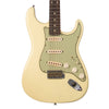 Fender Custom Shop MVP 1960 Stratocaster Journeyman Relic - Vintage White - Masterbuilt Austin MacNutt - Dealer Select Master Vintage Player Series Electric Guitar - NEW!!!