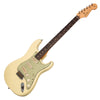 Fender Custom Shop MVP 1960 Stratocaster Journeyman Relic - Vintage White - Masterbuilt Austin MacNutt - Dealer Select Master Vintage Player Series Electric Guitar - NEW!!!