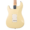 Fender Custom Shop MVP 1960 Stratocaster Journeyman Relic - Vintage White - Masterbuilt David Brown - Dealer Select Master Vintage Player Series Electric Guitar - NEW!