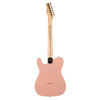 Fender Custom Shop MVP 1960 Telecaster Custom NOS - Shell Pink w/Olympic White Headstock - Masterbuilt Kyle McMillin - Dealer Select Master Vintage Player Series!