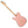Fender Custom Shop MVP 1960 Telecaster Custom NOS - Shell Pink w/Olympic White Headstock - Masterbuilt Kyle McMillin - Dealer Select Master Vintage Player Series!