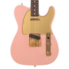 Fender Custom Shop MVP 1960 Telecaster Custom NOS - Shell Pink w/Olympic White Headstock - Masterbuilt Kyle McMillin - Dealer Select Master Vintage Player Series!