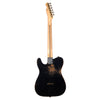 Fender Custom Shop MVP 1960 Telecaster HB Heavy Relic - Black - Masterbuilt Jason Smith - Dealer Select Master Vintage Player Series Electric Guitar!