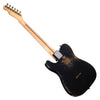 Fender Custom Shop MVP 1960 Telecaster HB Heavy Relic - Black - Masterbuilt Jason Smith - Dealer Select Master Vintage Player Series Electric Guitar!