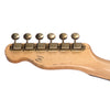Fender Custom Shop MVP 1960 Telecaster HB Heavy Relic - Black - Masterbuilt Jason Smith - Dealer Select Master Vintage Player Series Electric Guitar!