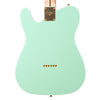Fender Custom Shop MVP 1960 Thinline Telecaster Custom Deluxe Closet Classic - Surf Green w/Olympic White Headstock - Masterbuilt Todd Krause - Dealer Select Master Vintage Player Series!
