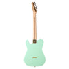 Fender Custom Shop MVP 1960 Thinline Telecaster Custom Deluxe Closet Classic - Surf Green w/Olympic White Headstock - Masterbuilt Todd Krause - Dealer Select Master Vintage Player Series!