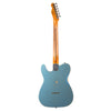 Fender Custom Shop MVP 1964 Telecaster Custom HB Relic - Super Faded Aged Lake Placid Blue - Dealer Select Master Vintage Player Series Electric Guitar