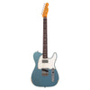 Fender Custom Shop MVP 1964 Telecaster Custom HB Relic - Super Faded Aged Lake Placid Blue - Dealer Select Master Vintage Player Series Electric Guitar