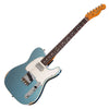 Fender Custom Shop MVP 1964 Telecaster Custom HB Relic - Super Faded Aged Lake Placid Blue - Dealer Select Master Vintage Player Series Electric Guitar