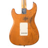 Fender Custom Shop MVP 1966 Stratocaster Relic - Aged Natural - MASTERBUILT Jason Smith - Dealer Select Master Vintage Player Series Electric Guitar - NEW!