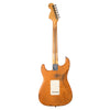 Fender Custom Shop MVP 1966 Stratocaster Relic - Aged Natural - MASTERBUILT Jason Smith - Dealer Select Master Vintage Player Series Electric Guitar - NEW!