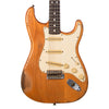 Fender Custom Shop MVP 1966 Stratocaster Relic - Aged Natural - MASTERBUILT Jason Smith - Dealer Select Master Vintage Player Series Electric Guitar - NEW!