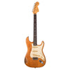 Fender Custom Shop MVP 1966 Stratocaster Relic - Aged Natural - MASTERBUILT Jason Smith - Dealer Select Master Vintage Player Series Electric Guitar - NEW!
