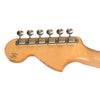 Fender Custom Shop MVP 1966 Stratocaster Relic - Aged Natural - MASTERBUILT Jason Smith - Dealer Select Master Vintage Player Series Electric Guitar - NEW!