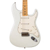 Fender Custom Shop MVP Series 1969 Stratocaster Journeyman Relic - Olympic White / Maple Cap - Yngwie, Blackmore, Hendrix / Woodstock -style electric guitar - NEW!