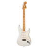 Fender Custom Shop MVP Series 1969 Stratocaster Journeyman Relic - Olympic White / Maple Cap - Yngwie, Blackmore, Hendrix / Woodstock -style electric guitar - NEW!