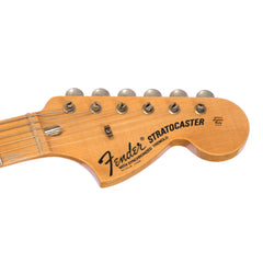 Fender Custom Shop MVP Series 1969 Stratocaster Journeyman Relic - Olympic White / Maple Cap - Yngwie, Blackmore, Hendrix / Woodstock -style electric guitar - NEW!
