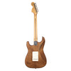 Fender Custom Shop MVP Series 1969 Stratocaster Relic - Natural Oil finish / Rosewood Fingerboard Electric Guitar - NEW!