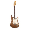 Fender Custom Shop MVP Series 1969 Stratocaster Relic - Natural Oil finish / Rosewood Fingerboard Electric Guitar - NEW!