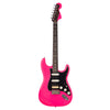 Fender Custom Shop MVP Stratocaster HSS NOS - Neon Pink - Rosewood Neck w/ 2-Step Headstock - Dealer Select Master Vintage Player Series Electric Guitar - NEW!