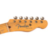 Fender Custom Shop MVP TV Jones Thinline Telecaster Relic - Midnight Purple - Dealer Select Master Vintage Player Series Electric Guitar - NEW!